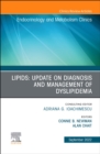 Image for Lipids  : update on diagnosis and management of dyslipidemia : Volume 51-3