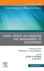 Image for Lipids: Update on Diagnosis and Management of Dyslipidemia : 51-3