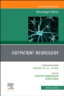 Image for Outpatient neurology : Volume 41-1