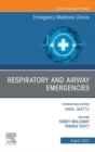 Image for Respiratory and Airway Emergencies