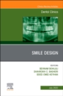 Image for New Horizons in Smile Design, An Issue of Dental Clinics of North America : Volume 66-3