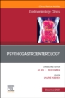 Image for Psychogastroenterology : Volume 51-4