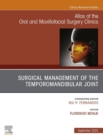 Image for Temporomandibular Joint Surgery