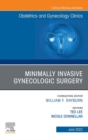 Image for Minimally Invasive Gynecologic Surgery : 49-2
