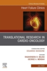 Image for Translational research in cardio-oncology : 18-3