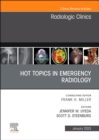 Image for Hot topics in emergency radiology