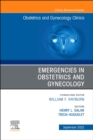 Image for Emergencies in obstetrics and gynecology : Volume 49-3