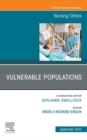 Image for Vulnerable populations : 57-3