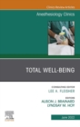 Image for Total well-being