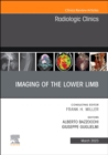 Image for Imaging of the lower limb : Volume 61-2