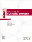 Image for Advances in cosmetic surgery 2022 : Volume 5-1