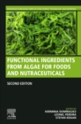 Image for Functional Ingredients from Algae for Foods and Nutraceuticals