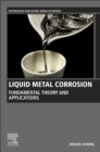 Image for Liquid Metal Corrosion