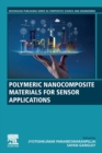 Image for Polymeric nanocomposite materials for sensor applications