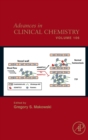 Image for Advances in Clinical Chemistry