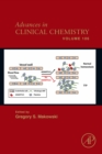 Image for Advances in Clinical Chemistry : Volume 106