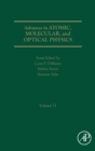 Image for Advances in atomic, molecular, and optical physicsVolume 71 : Volume 71