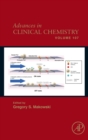 Image for Advances in Clinical Chemistry : Volume 107