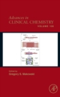 Image for Advances in clinical chemistry108