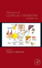 Image for Advances in clinical chemistryVolume 109 : Volume 109