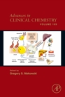 Image for Advances in Clinical Chemistry. Volume 109 : Volume 109