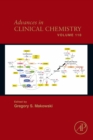 Image for Advances in Clinical Chemistry. Volume 110