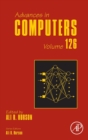 Image for Advances in computersVolume 126 : Volume 126