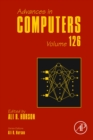 Image for Advances in Computers. Volume 126 : Volume 126