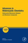 Image for Heterocyclic mesomeric betaines and mesoionic compounds