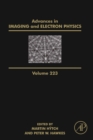 Image for Advances in Imaging and Electron Physics. Volume 223 : Volume 223