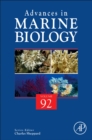 Image for Advances in marine biologyVolume 92 : Volume 92