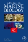 Image for Advances in Marine Biology. Volume 92 : Volume 92