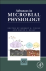 Image for Advances in Microbial Physiology