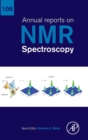 Image for Annual reports on NMR spectroscopyVolume 106