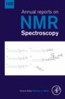 Image for Annual Reports on NMR Spectroscopy : Volume 105