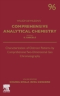 Image for Characterization of Odorant Patterns by Comprehensive Two-Dimensional Gas Chromatography