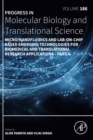 Image for Micro/nanofluidics and lab-on-chip based emerging technologies for biomedical and translational research applications.