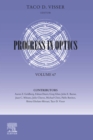 Image for Progress in Optics. Volume 67