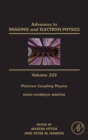 Image for Plasmon coupling physics, wave effects and their study by electron spectroscopies : Volume 222