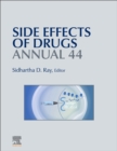 Image for Side effects of drugs annualVolume 44