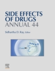 Image for Side Effects of Drugs Annual. Volume 44