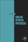 Image for Solid state physics73