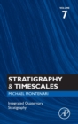 Image for Stratigraphy &amp; timescalesVolume seven,: Integrated quaternary stratigraphy