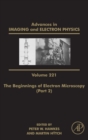 Image for The beginnings of electron microscopyPart 2