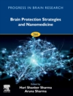 Image for Brain protection strategies and nanomedicineVolume 266 : Volume 266