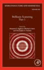 Image for Brillouin scatteringPart 1 : Volume 109