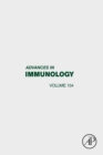 Image for Advances in immunology. : Volume 154
