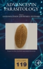 Image for Advances in parasitologyVolume 119 : Volume 119