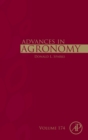 Image for Advances in agronomyVolume 174 : Volume 174