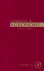 Image for Advances in agronomyVolume 176